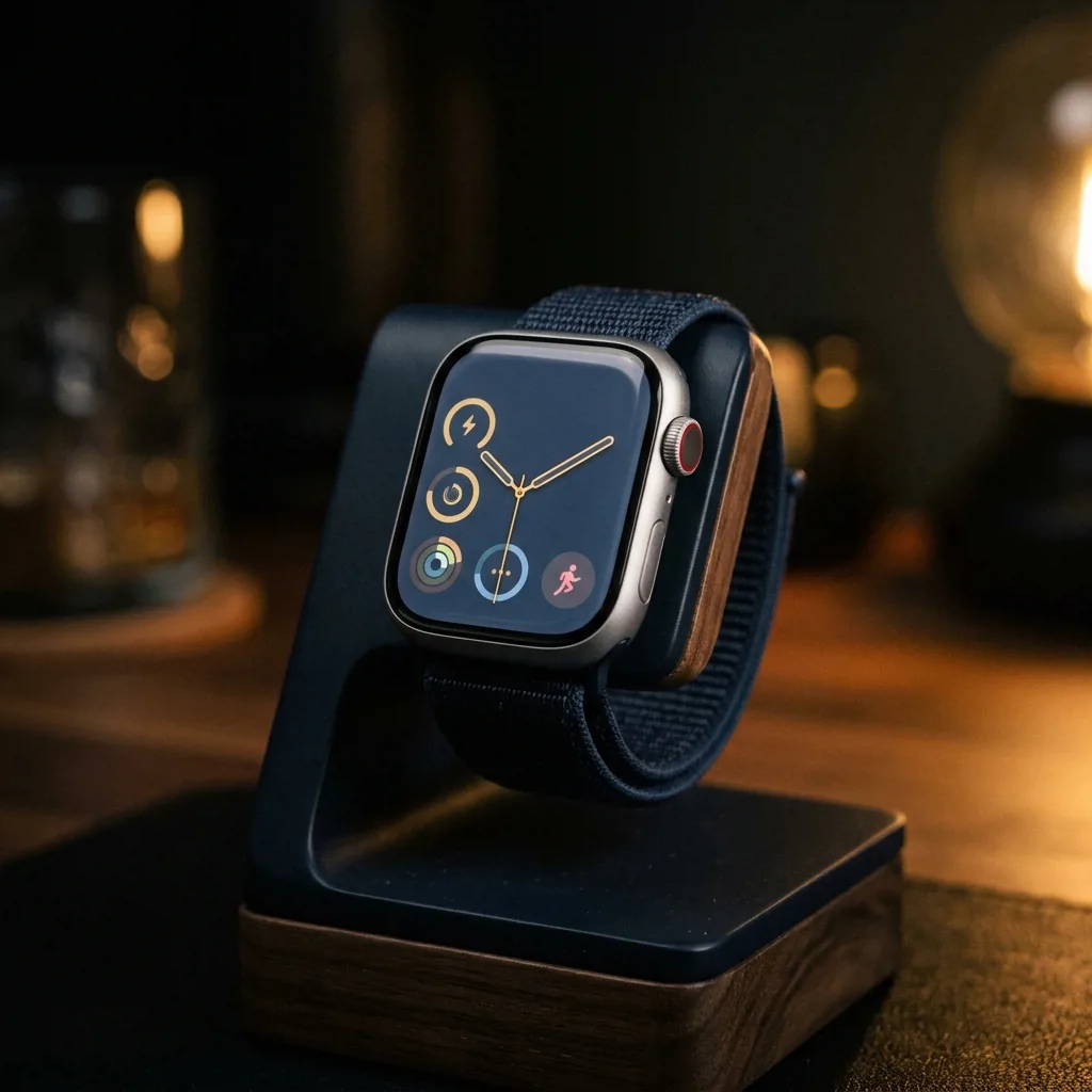 Восстановленные Apple Watch в отличном состоянии в продаже