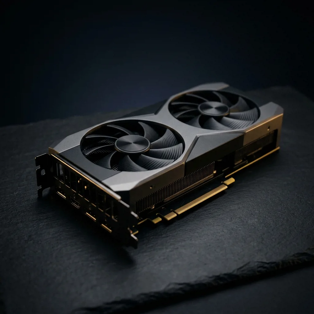 Видеокарта GeForce RTX 4070 в каталоге Re:Скупка