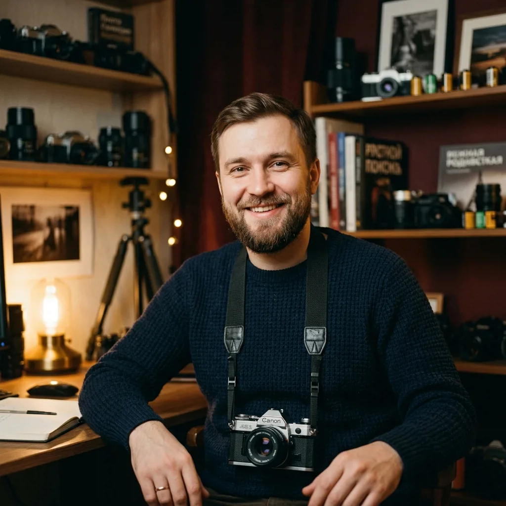 Дмитрий К. — клиент Re:Скупка
