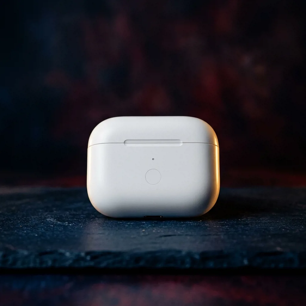 Скупка AirPods Pro в Выборгском районе Санкт-Петербурга