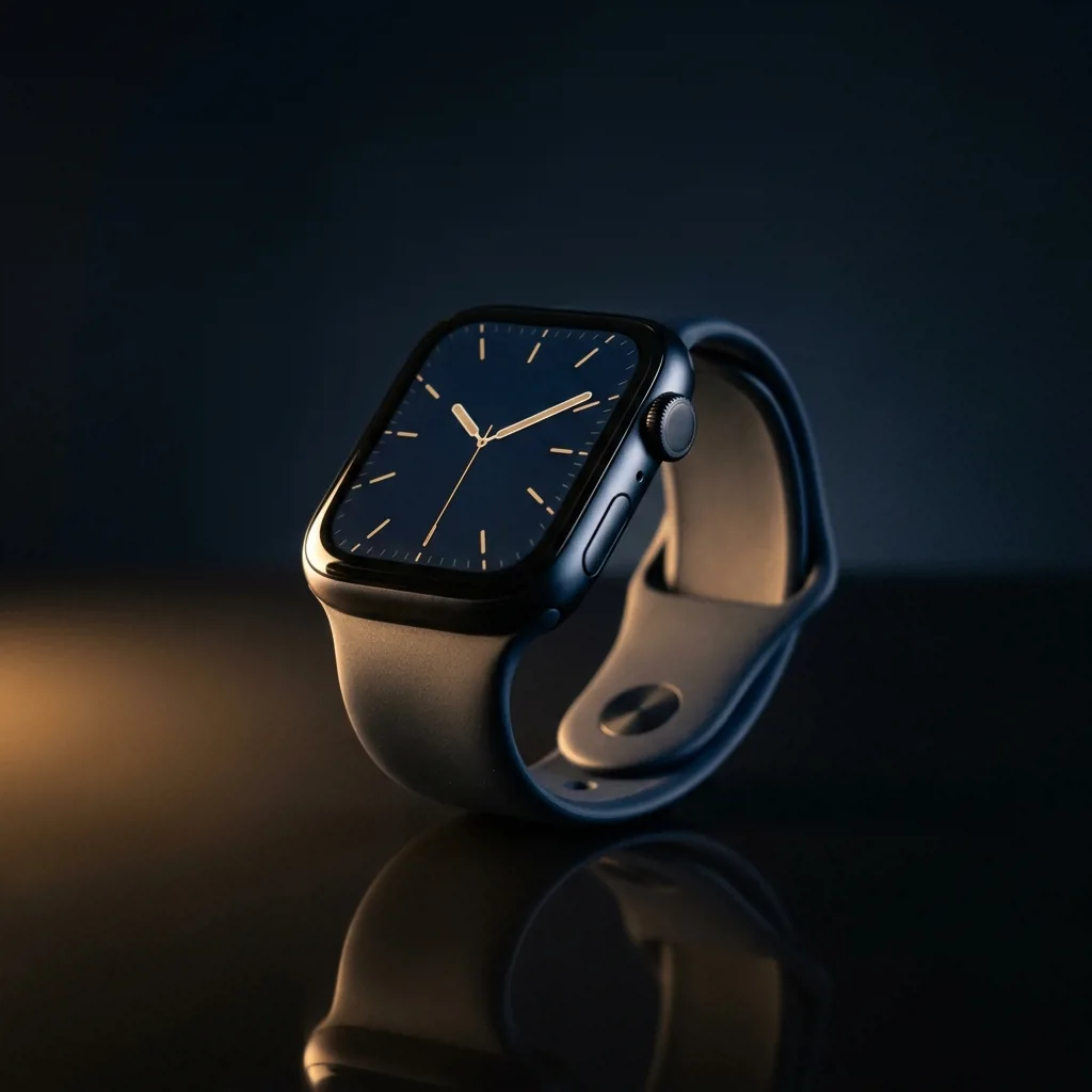 Скупка Apple Watch Series и SE в Санкт-Петербурге
