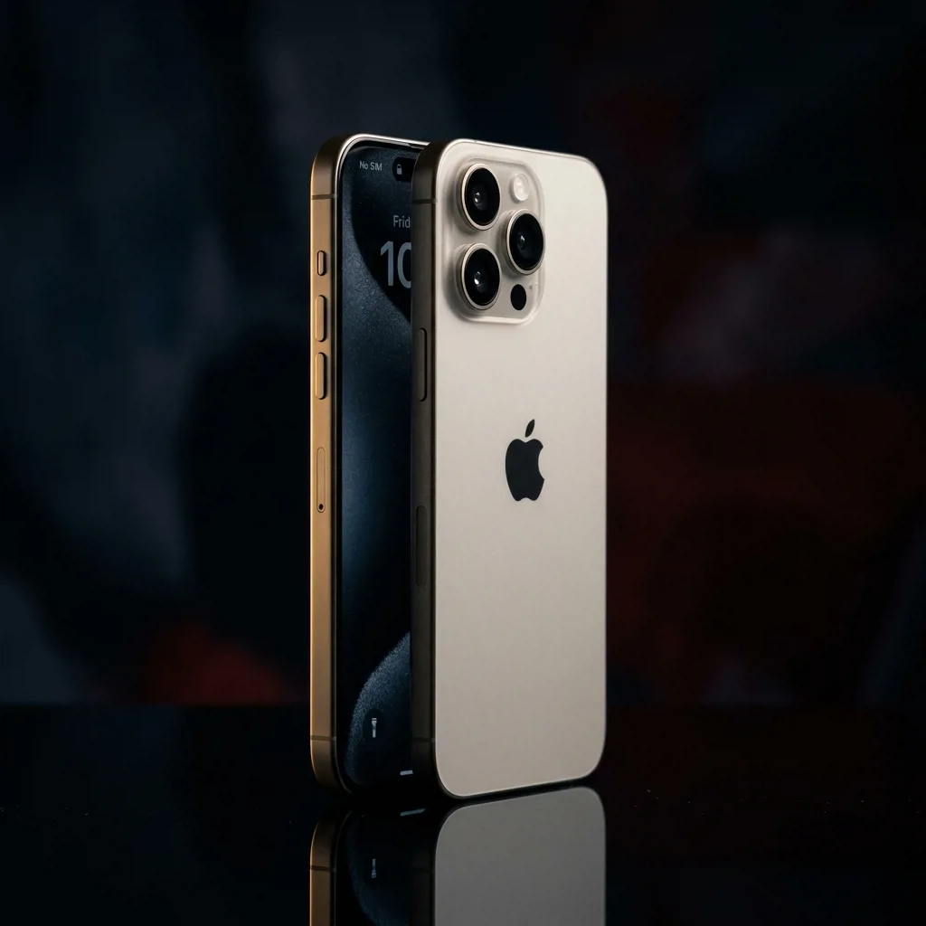 iPhone 15 Pro Max 256 ГБ — купить в Санкт-Петербурге