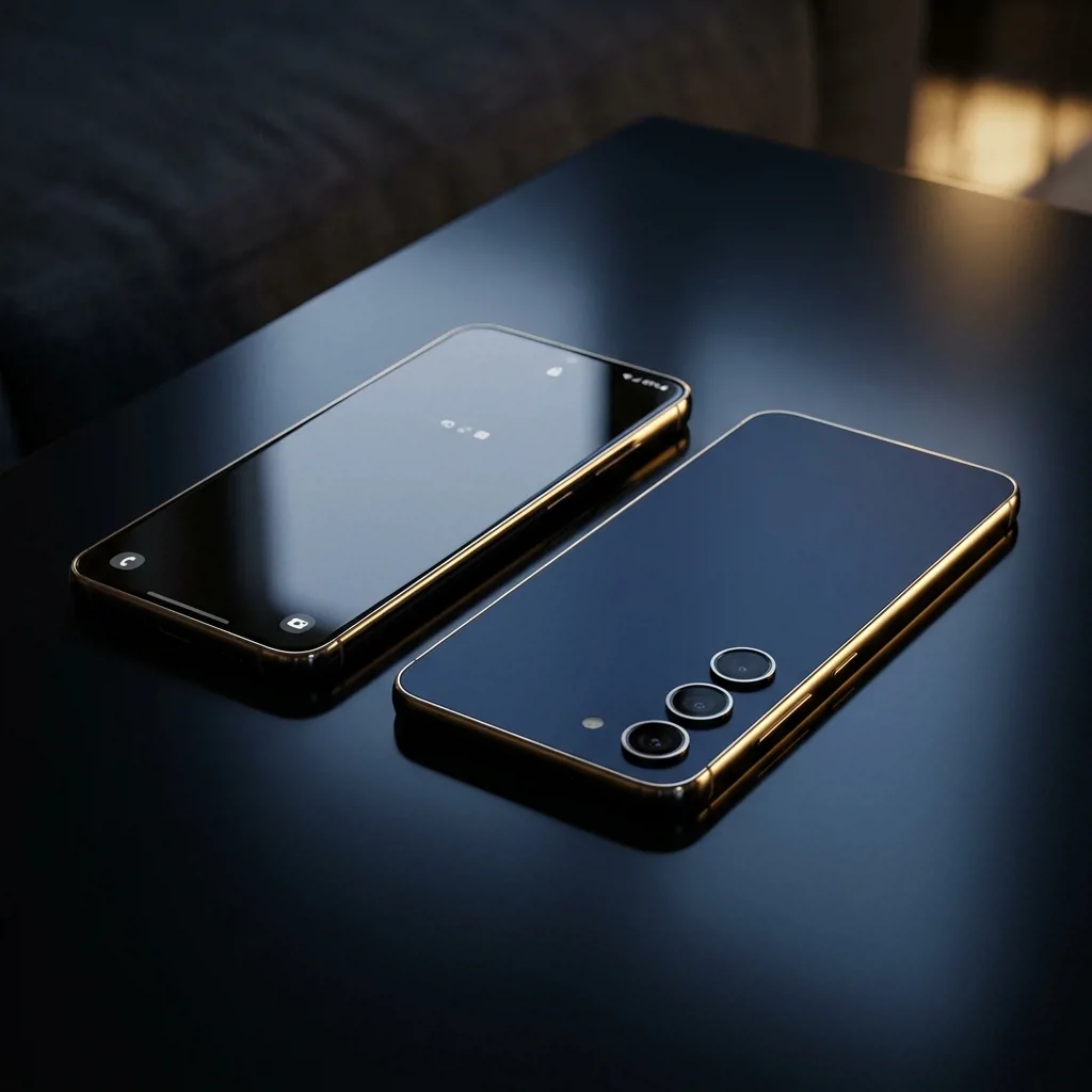 Восстановленный Samsung Galaxy S в отличном состоянии