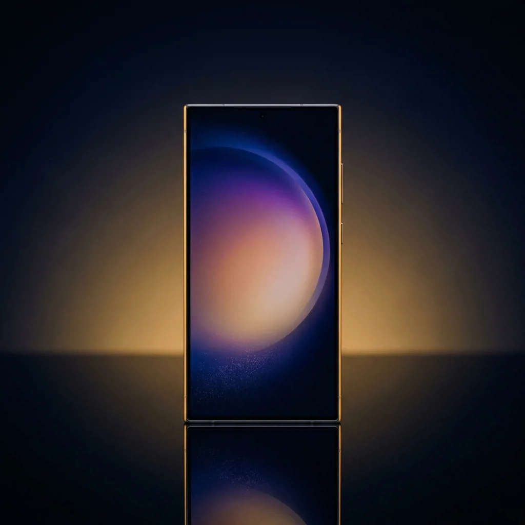 Samsung Galaxy S24 — флагманский смартфон