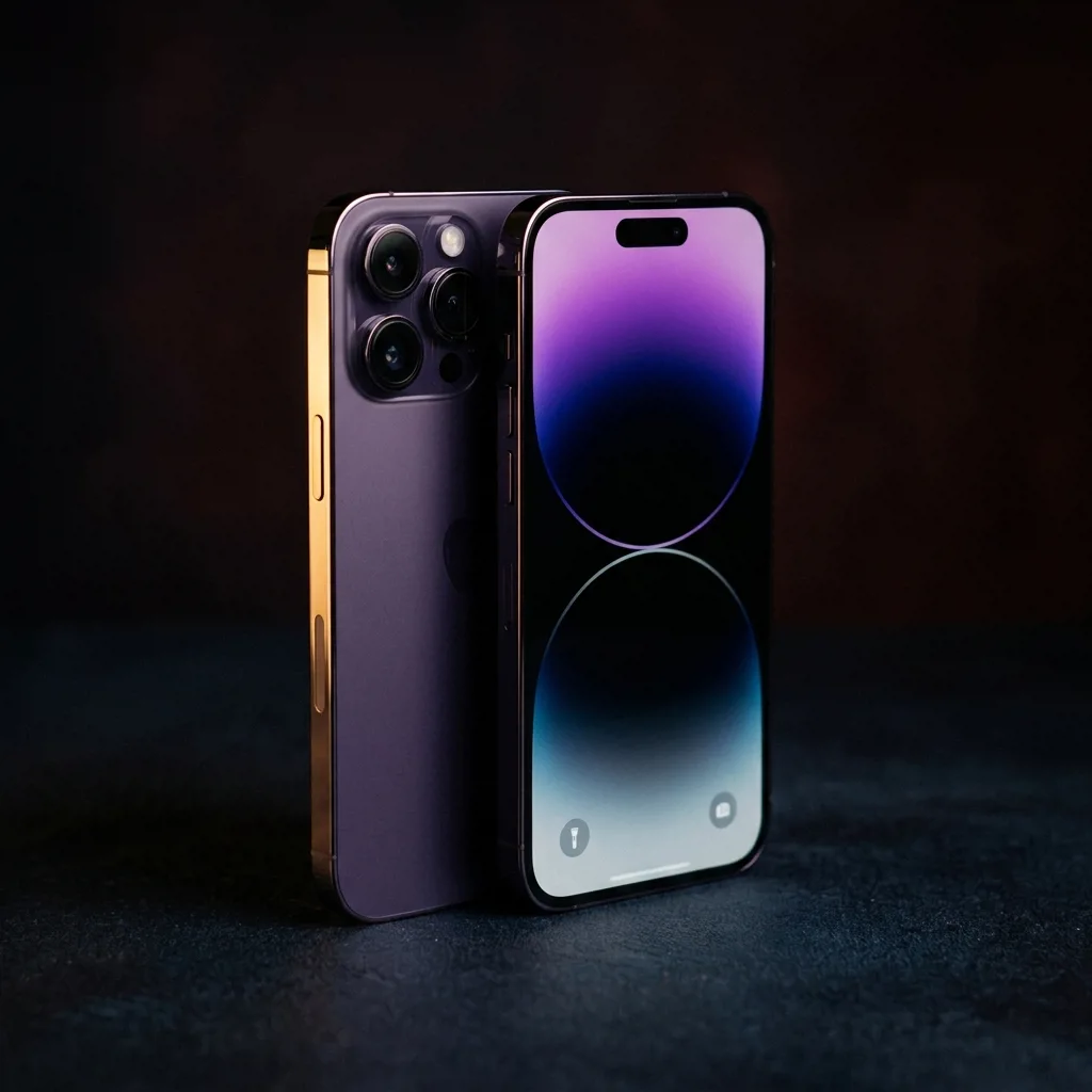iPhone 14 Pro Max
