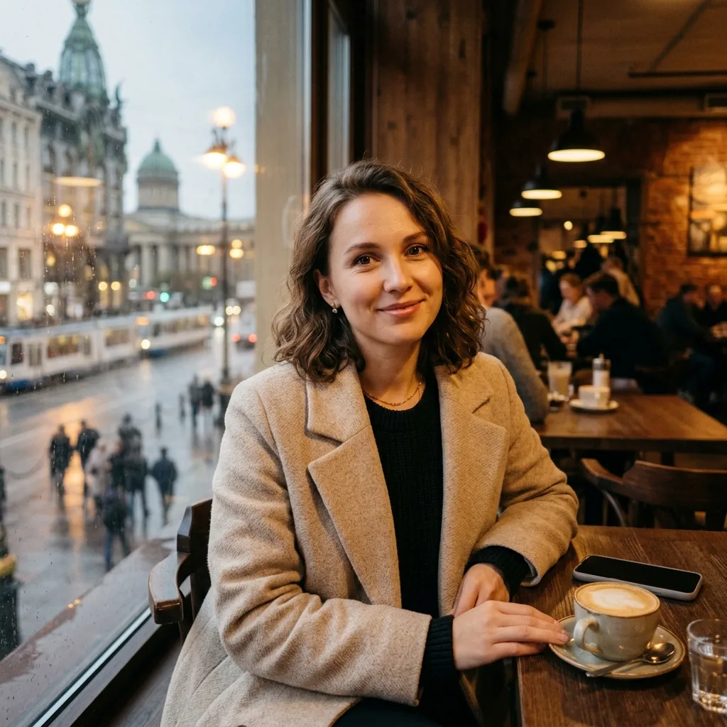 Рескупка — скупка и продажа (агент), Санкт-Петербург
