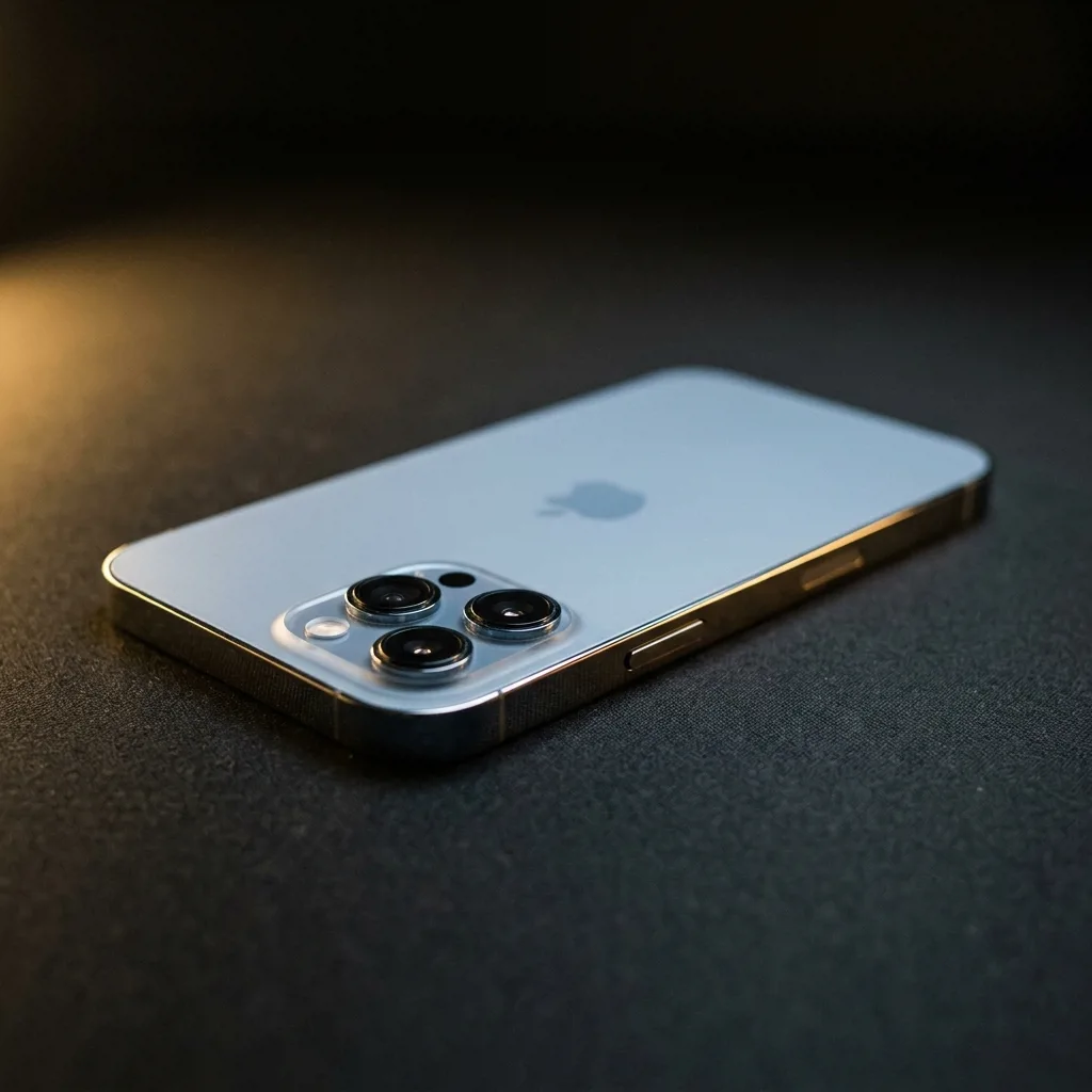 iPhone 13 Pro Max 512 ГБ восстановленный