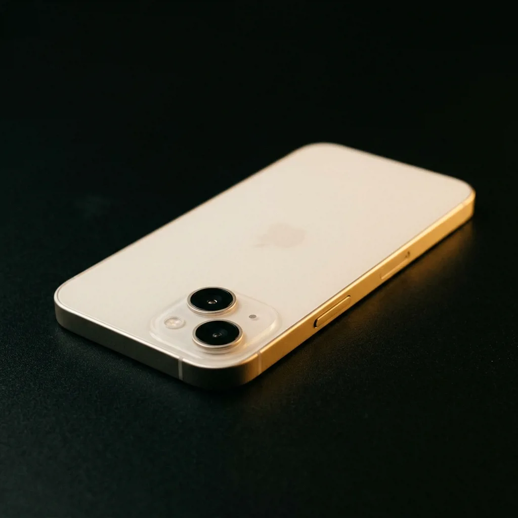 iPhone 14 256 ГБ восстановленный