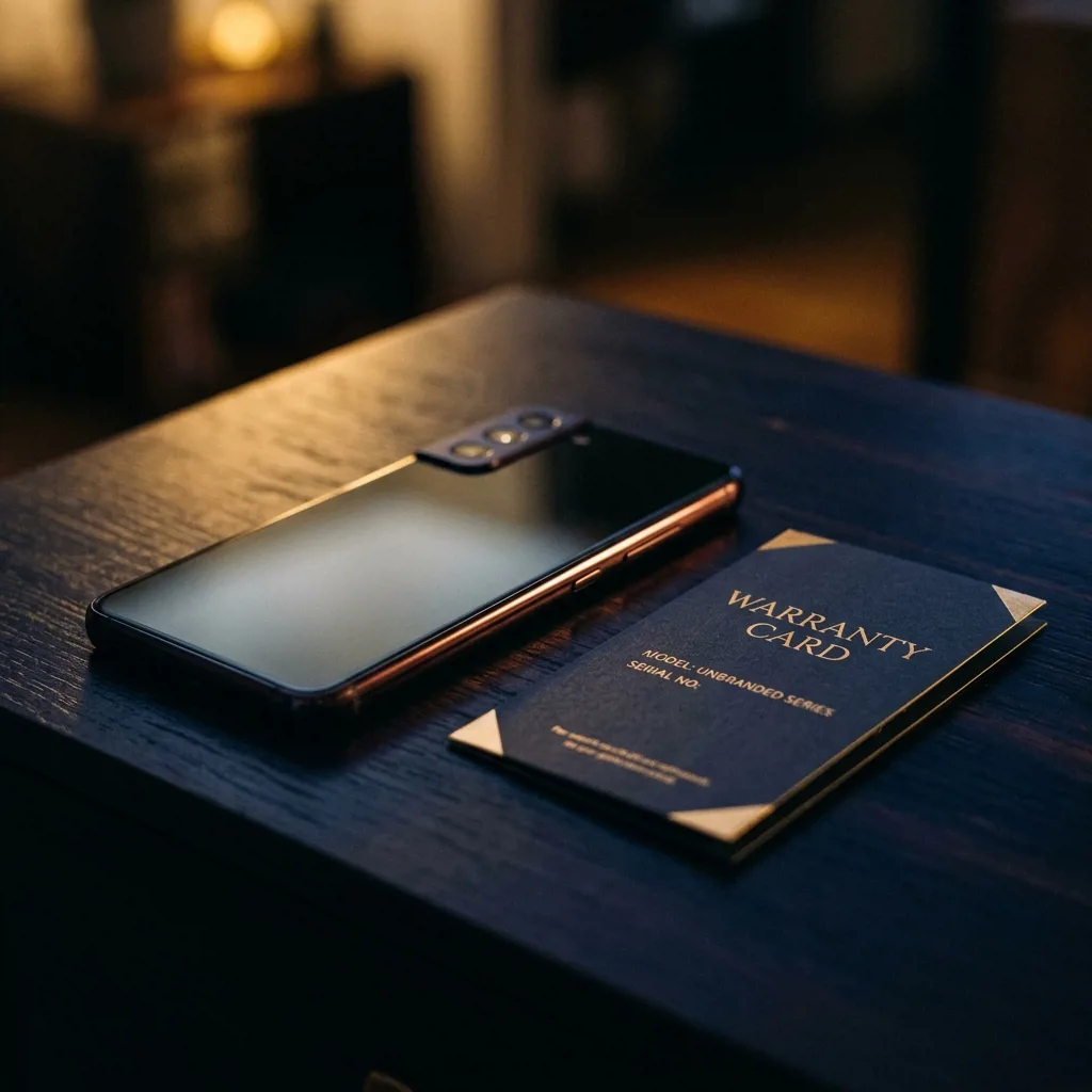 Samsung Galaxy с гарантией магазина