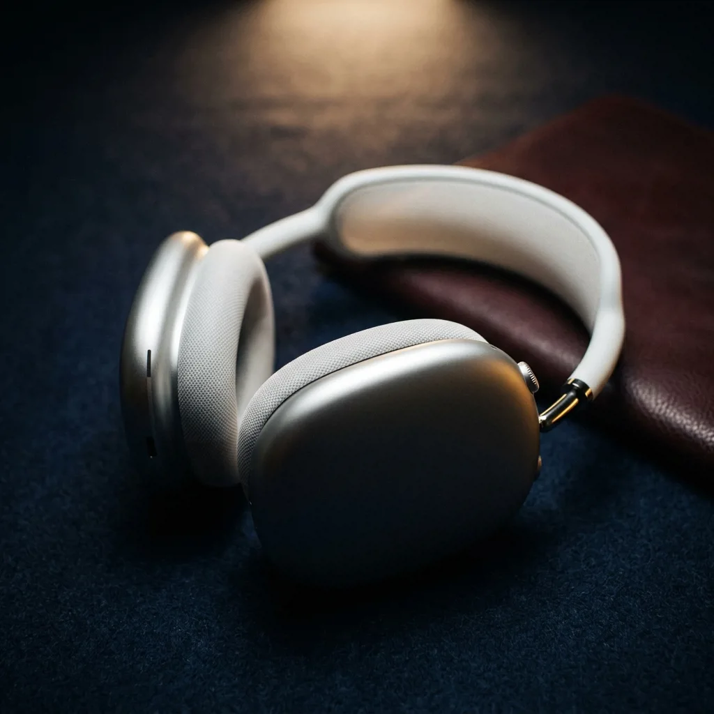 Полноразмерные наушники AirPods Max — выкуп дорого в Невском районе