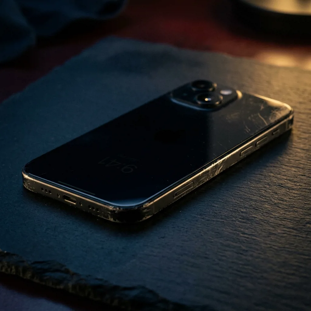 iPhone 15 Plus в хорошем состоянии