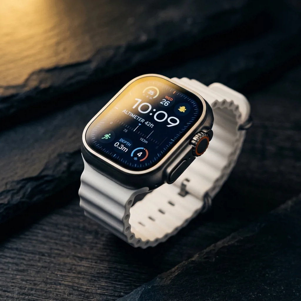 Выкуп Apple Watch Ultra в Петроградском районе