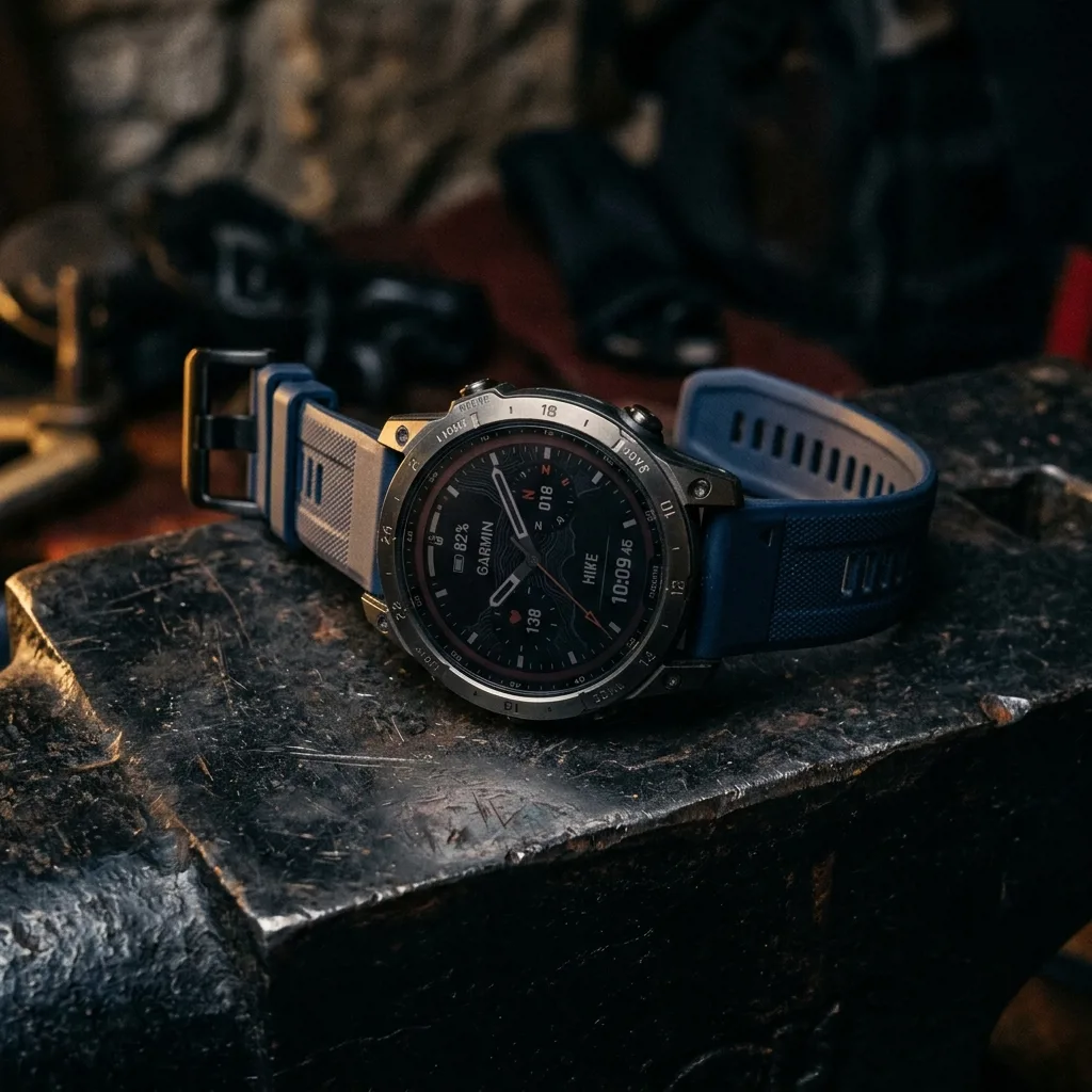 Garmin Fenix для выкупа