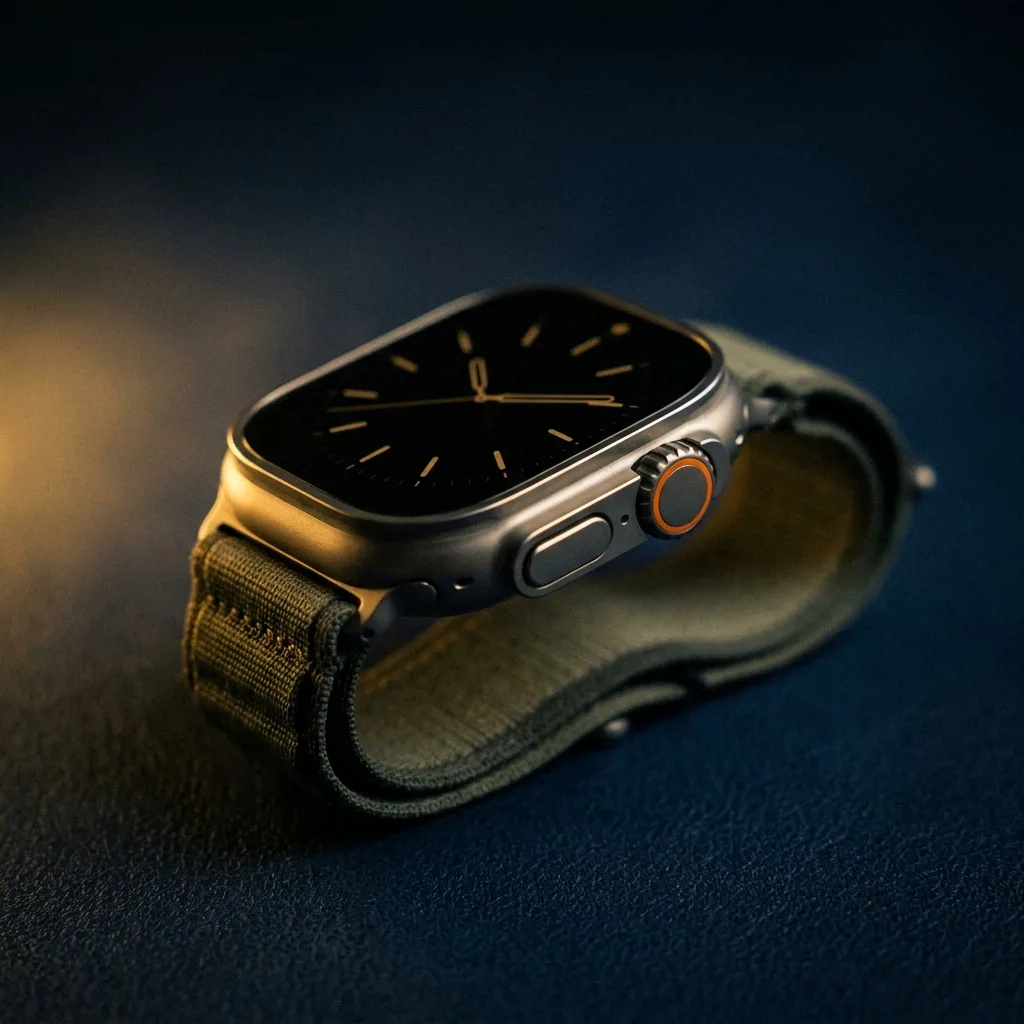 Apple Watch Ultra — купить недорого с гарантией