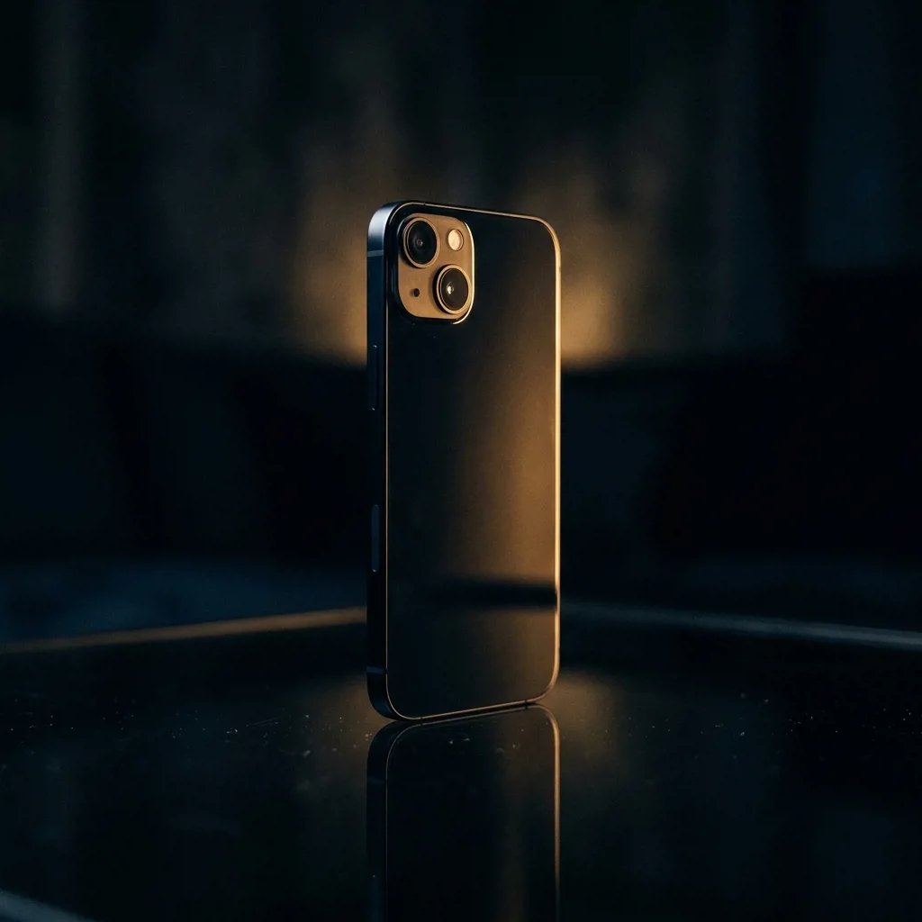 iPhone 13 128 ГБ восстановленный