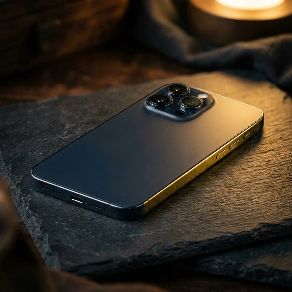 iPhone 14 Pro 128 ГБ восстановленный