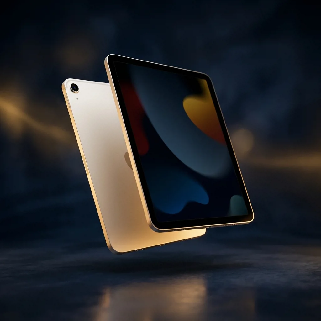 iPad Air 5 — купить в Санкт-Петербурге с гарантией