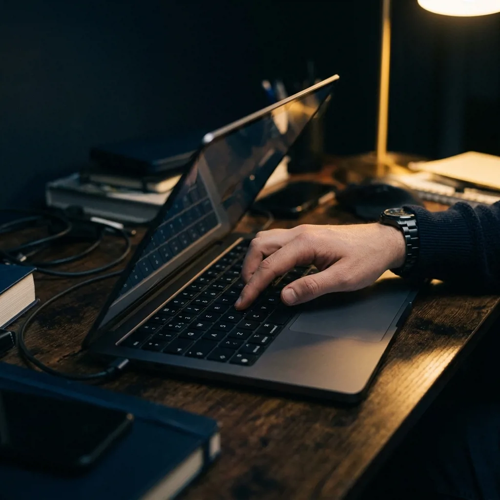 Скупка MacBook в Автово — оценка ноутбука Apple специалистом