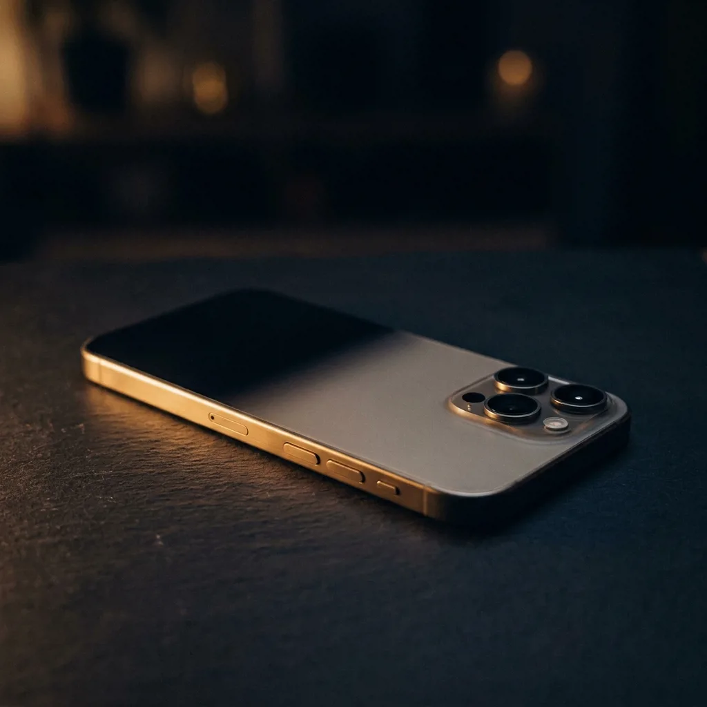 Восстановленный iPhone 15 Pro Max в каталоге Re:Скупка