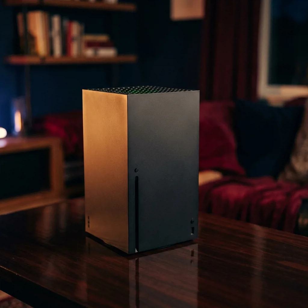 Скупка Xbox Series X и Xbox One в Санкт-Петербурге