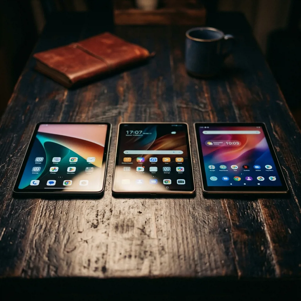 Скупка планшетов Xiaomi, Huawei, Lenovo в Девяткино