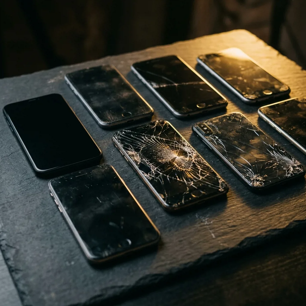 Скупка iPhone в Калининском районе Санкт-Петербурга