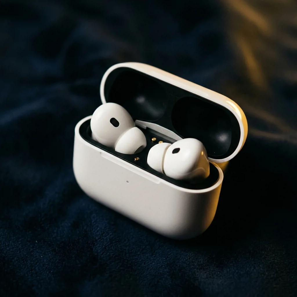 AirPods Pro первого поколения