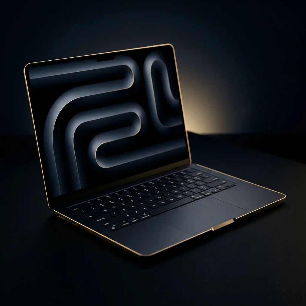 MacBook Pro 14 M3 — восстановленный, в наличии в СПб