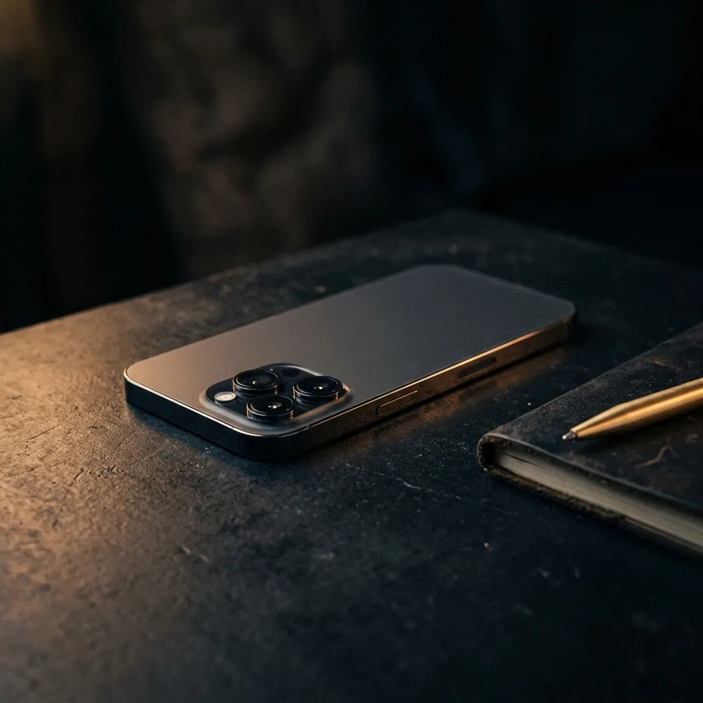 Восстановленный iPhone 14 Pro в каталоге Re:Скупка