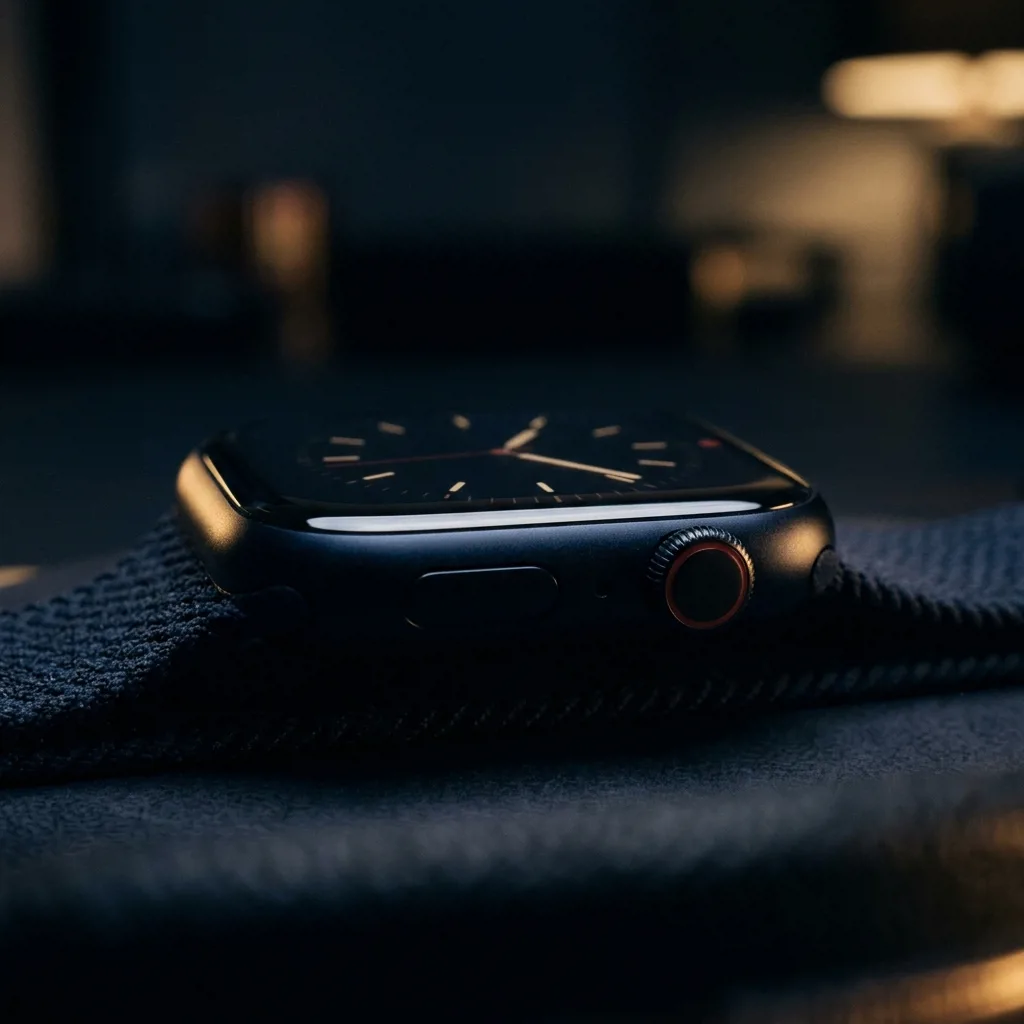 Apple Watch Series 10 в каталоге восстановленной техники