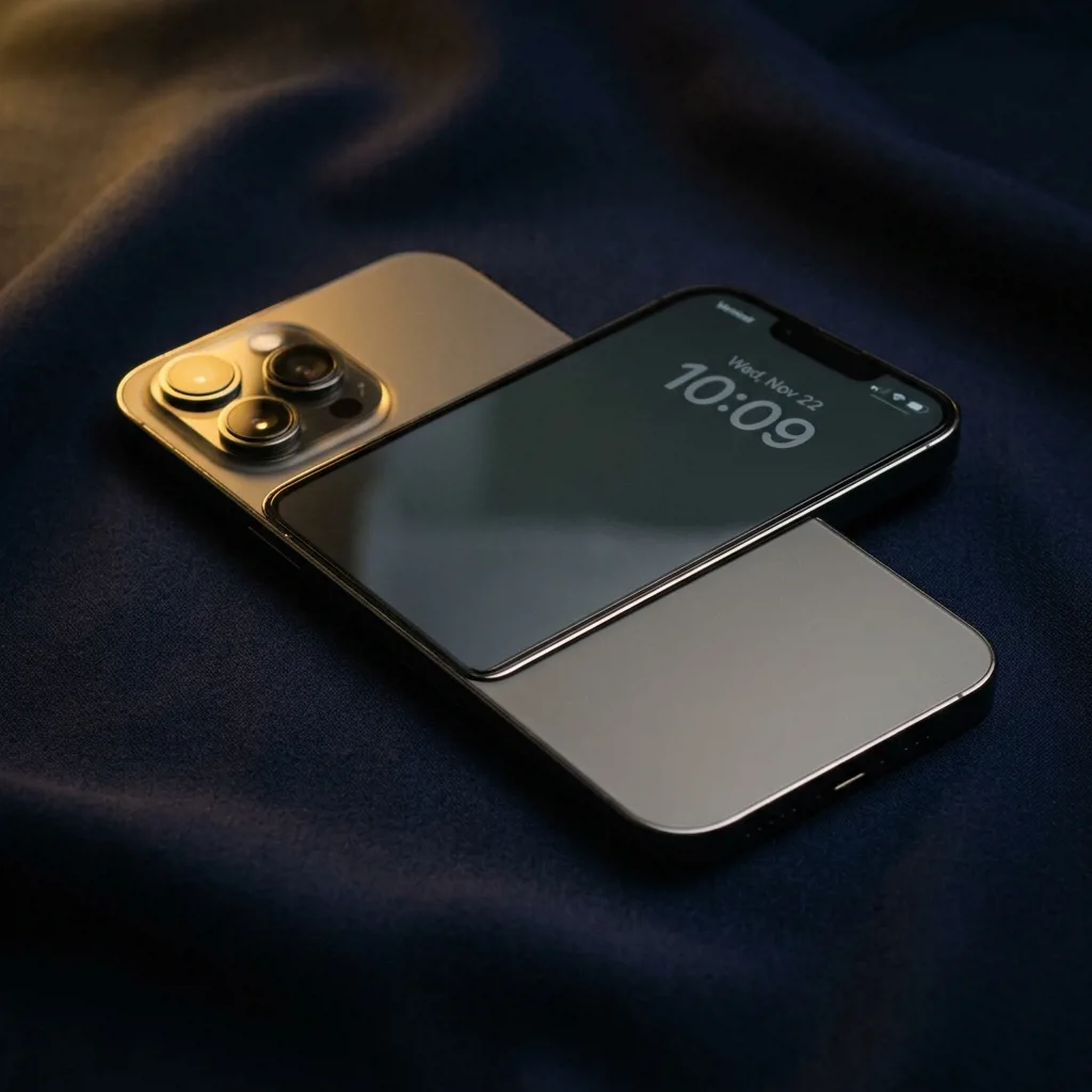 iPhone 13 Pro Max 256 ГБ восстановленный