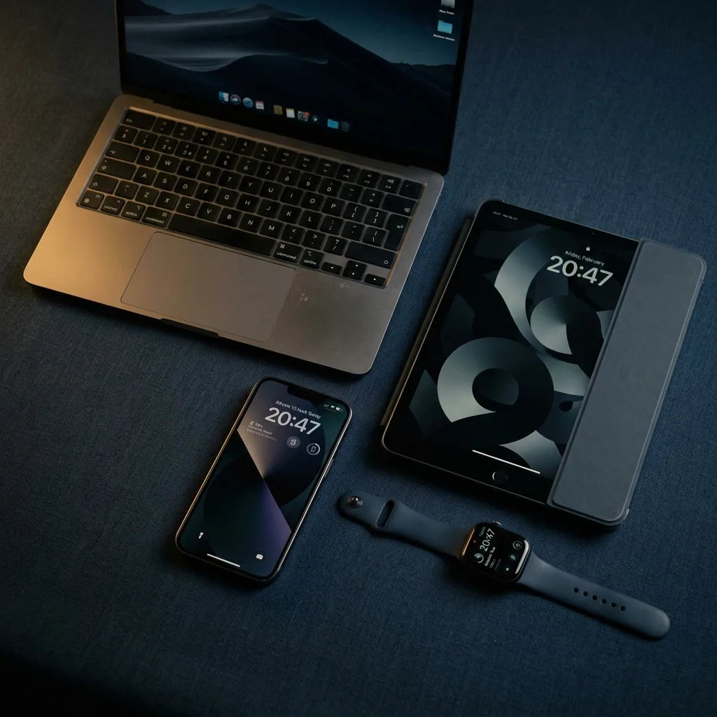Каталог восстановленной техники Re:Скупка — iPhone, MacBook, iPad, Apple Watch