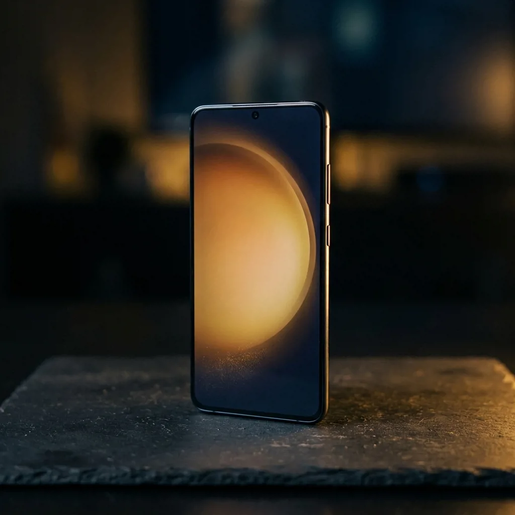 Samsung Galaxy S21