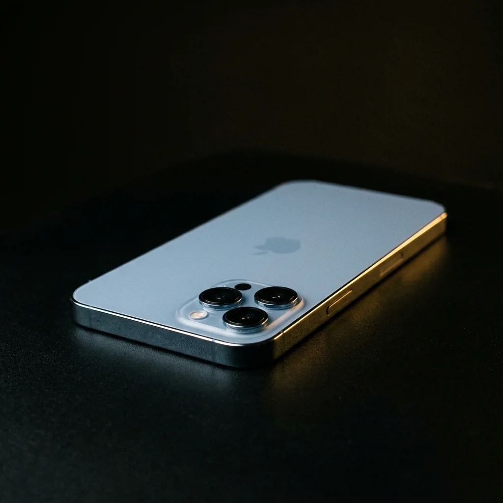 iPhone 13 Pro Max 128 ГБ восстановленный
