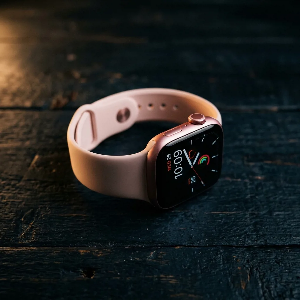 Apple Watch Series и Ultra — скупка в Приморском районе