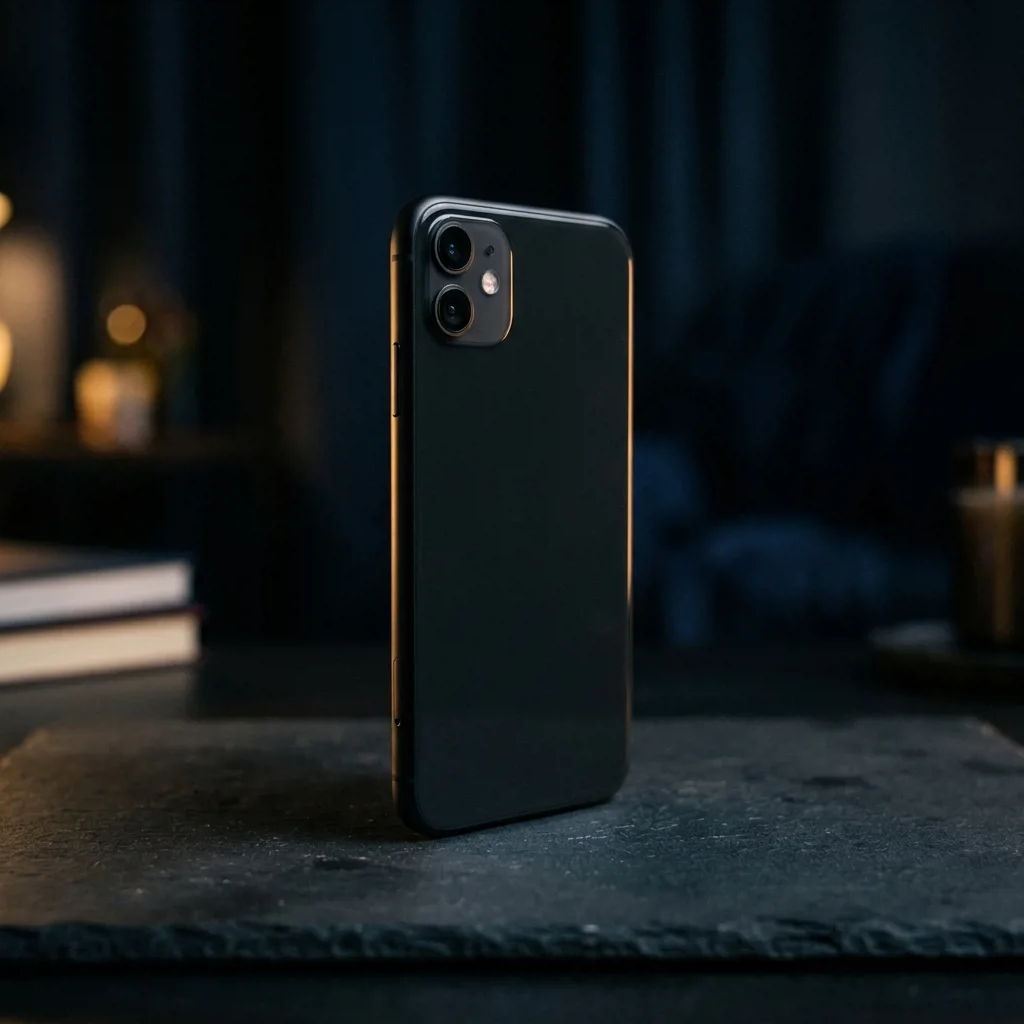 iPhone 11 128 ГБ — восстановленный