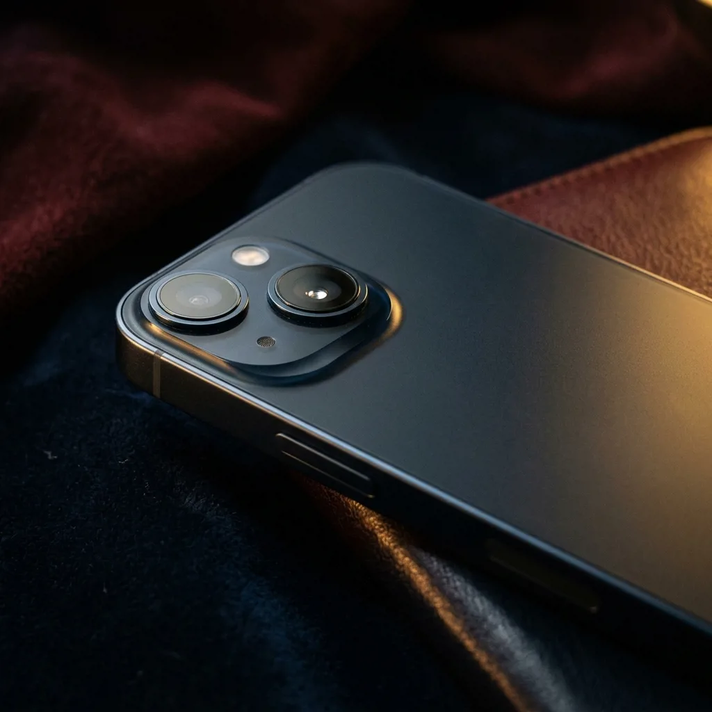 Восстановленный iPhone 13 в наличии