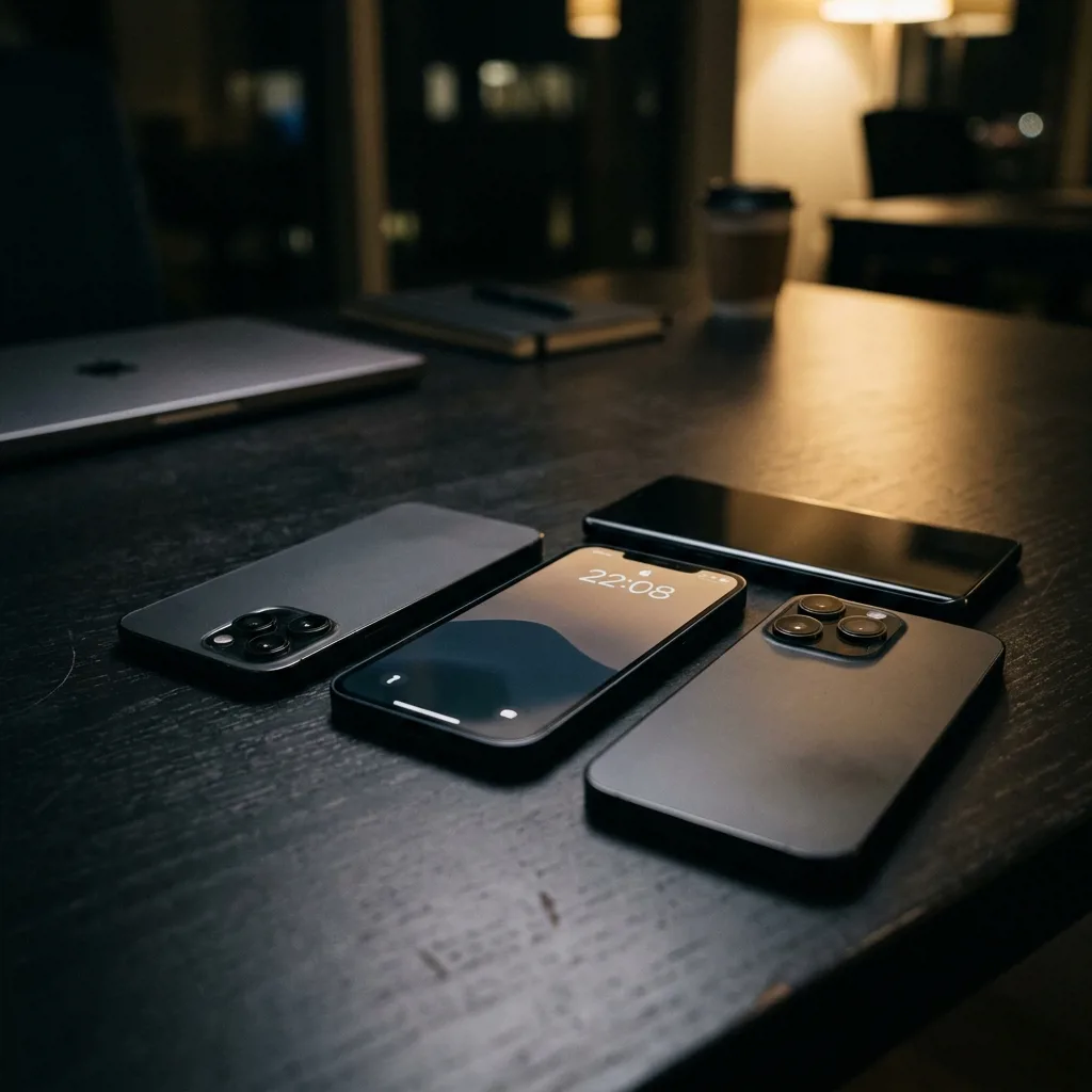 Скупка смартфонов iPhone и Android в Санкт-Петербурге