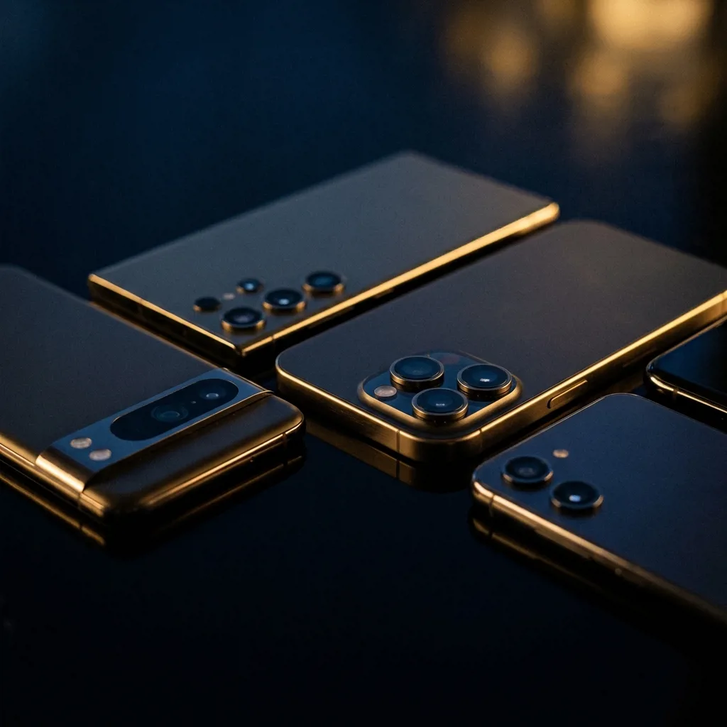 Скупка iPhone и смартфонов в Санкт-Петербурге