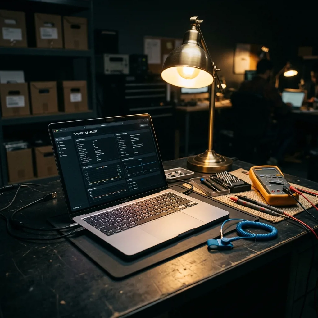 Скупка ноутбуков MacBook и Windows в Санкт-Петербурге
