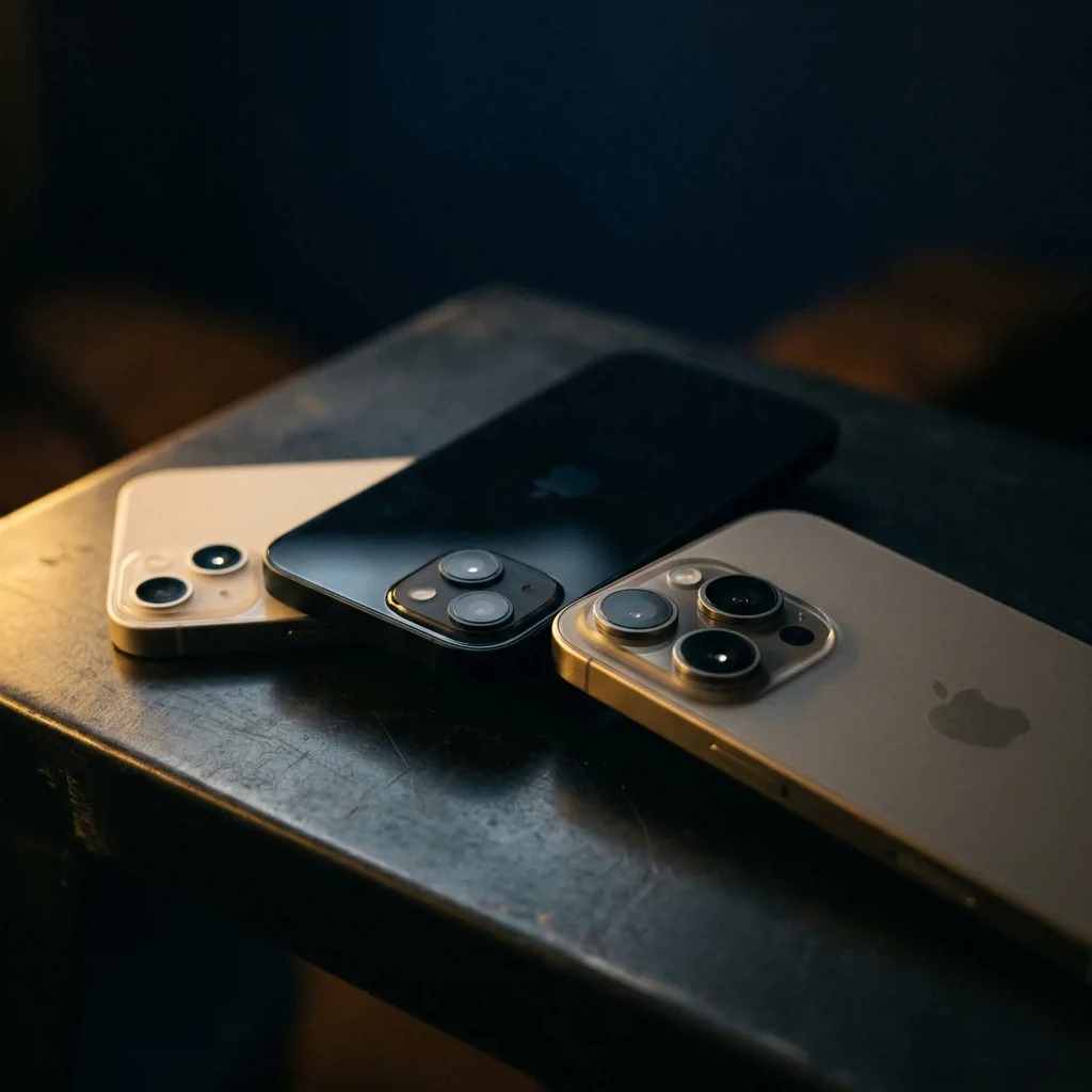 Скупка iPhone и смартфонов в Санкт-Петербурге