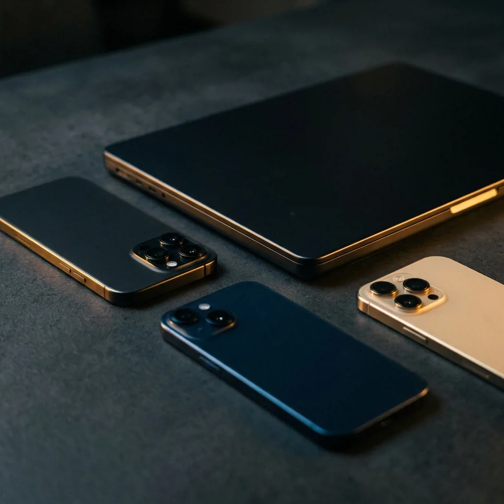 Скупка iPhone и техники Apple в Санкт-Петербурге