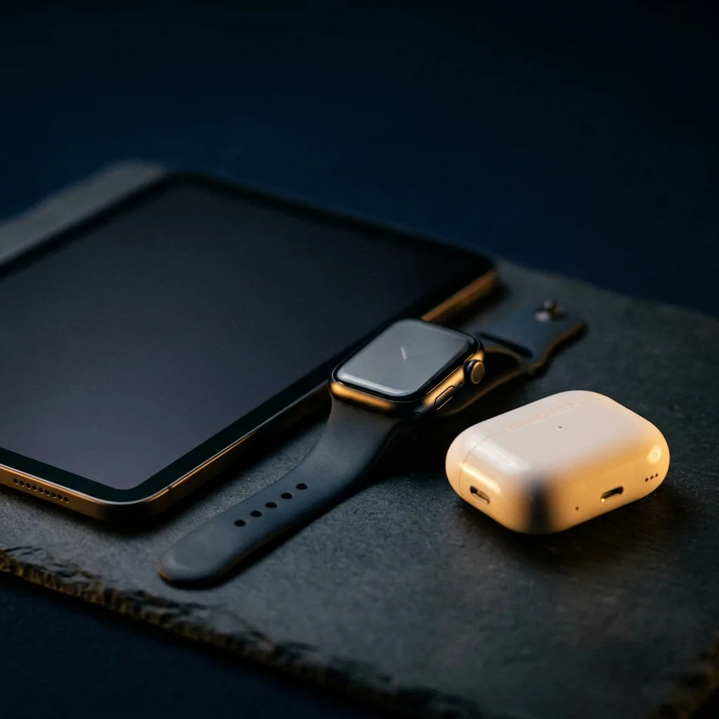 Скупка iPad, Apple Watch и AirPods в Санкт-Петербурге