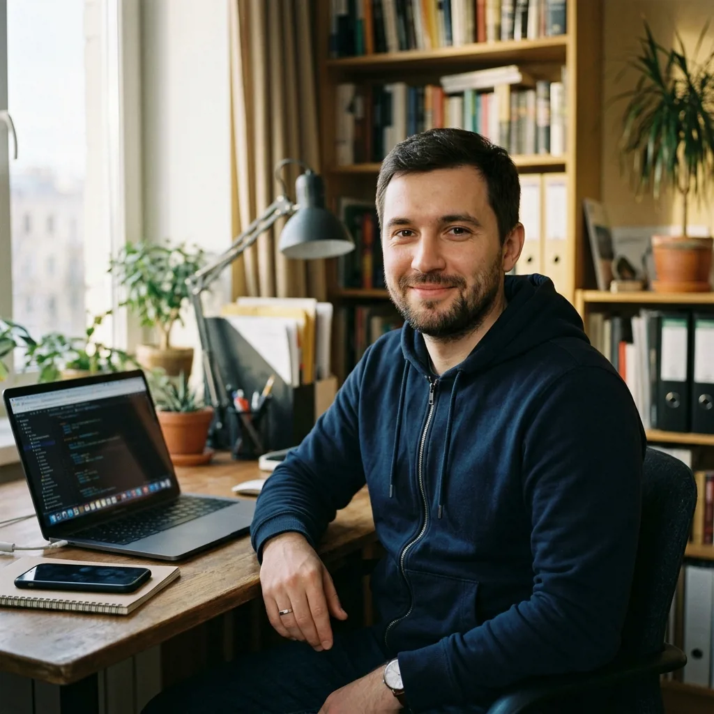 Алексей М.