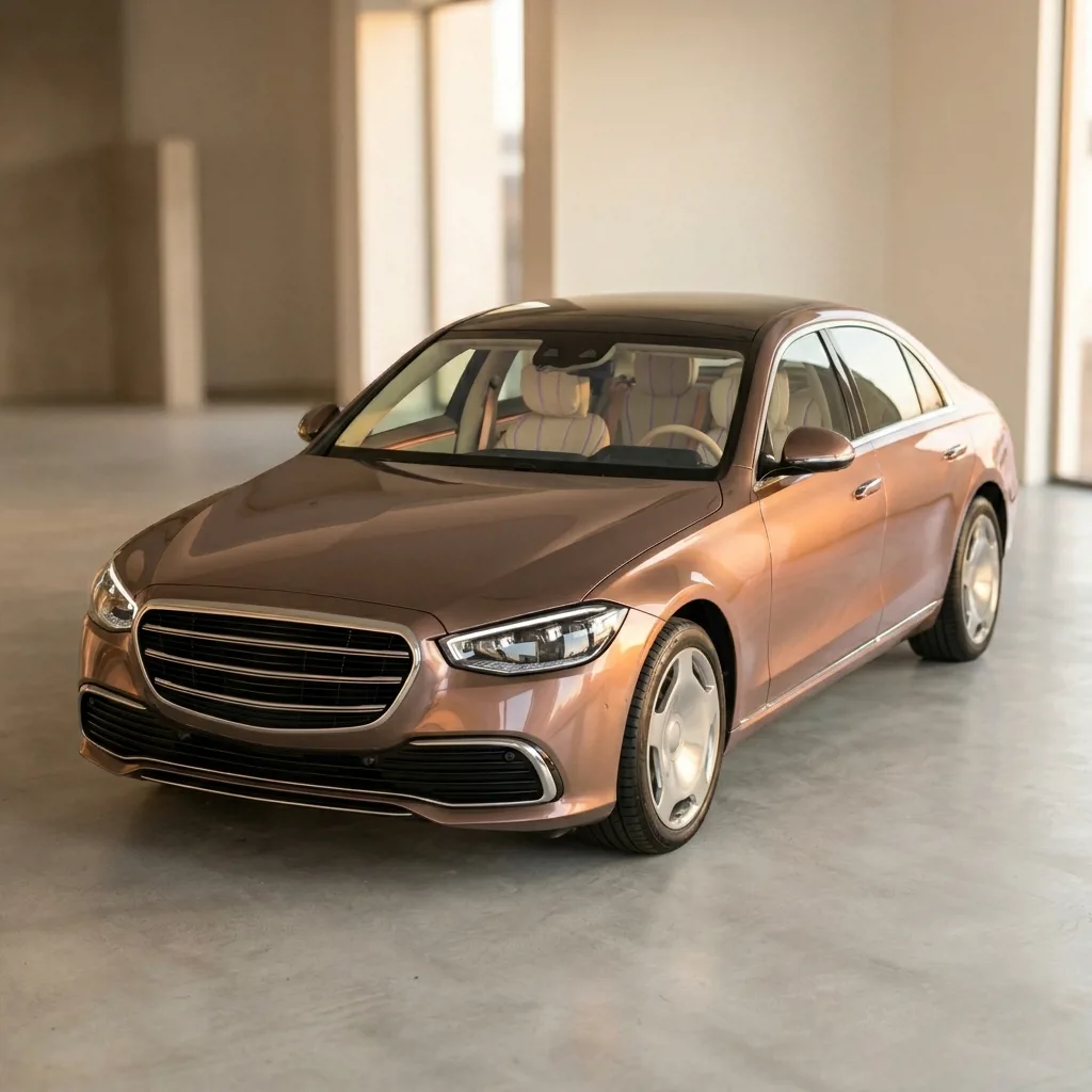 Предпродажная подготовка автомобиля
