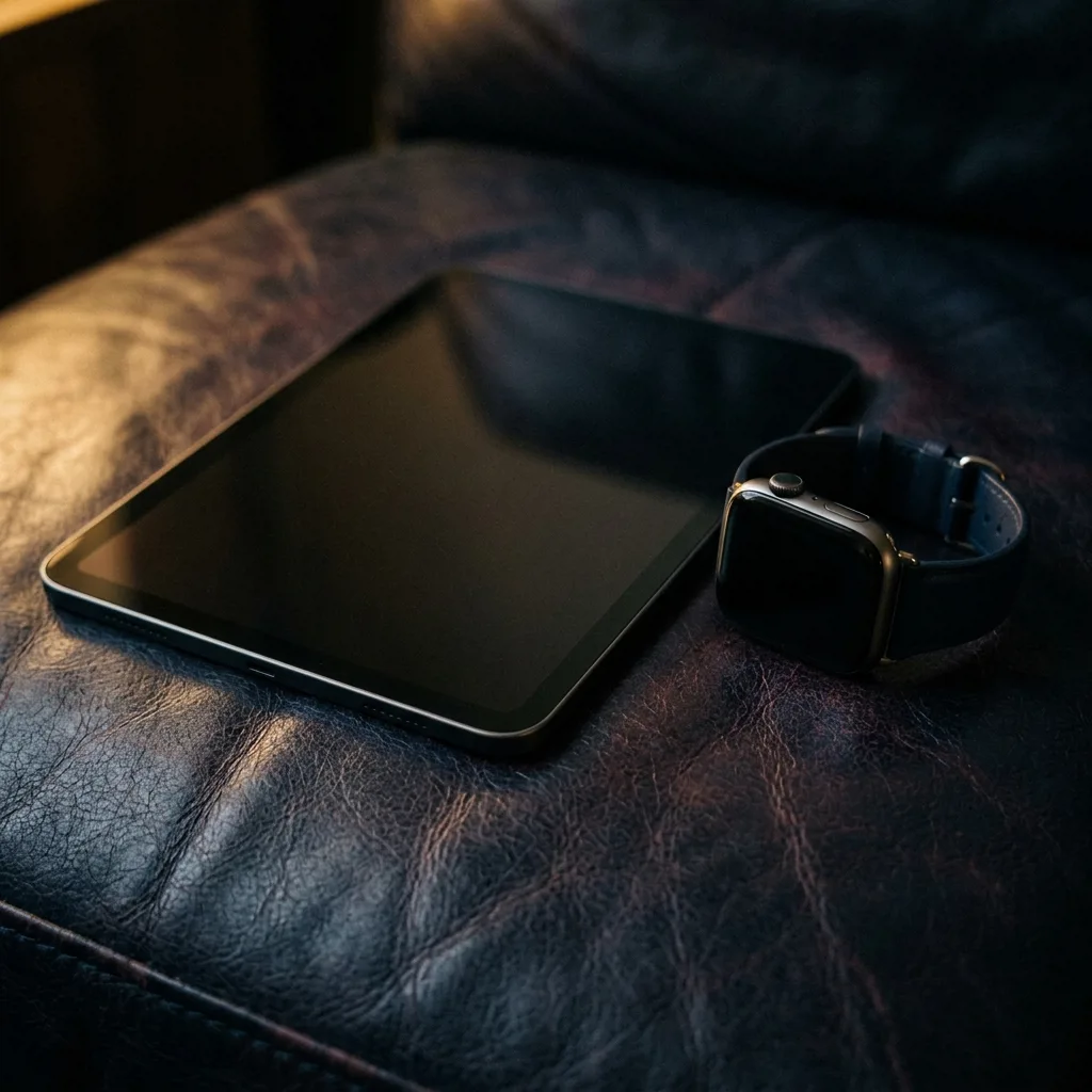 Скупка iPad, Apple Watch и AirPods
