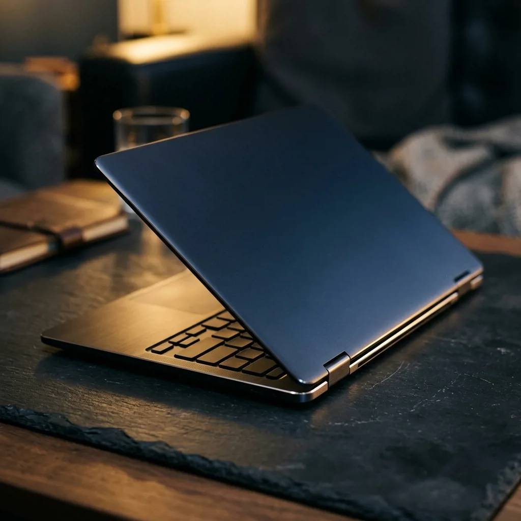 Восстановленный MacBook Air 13 M2 256 ГБ отличное