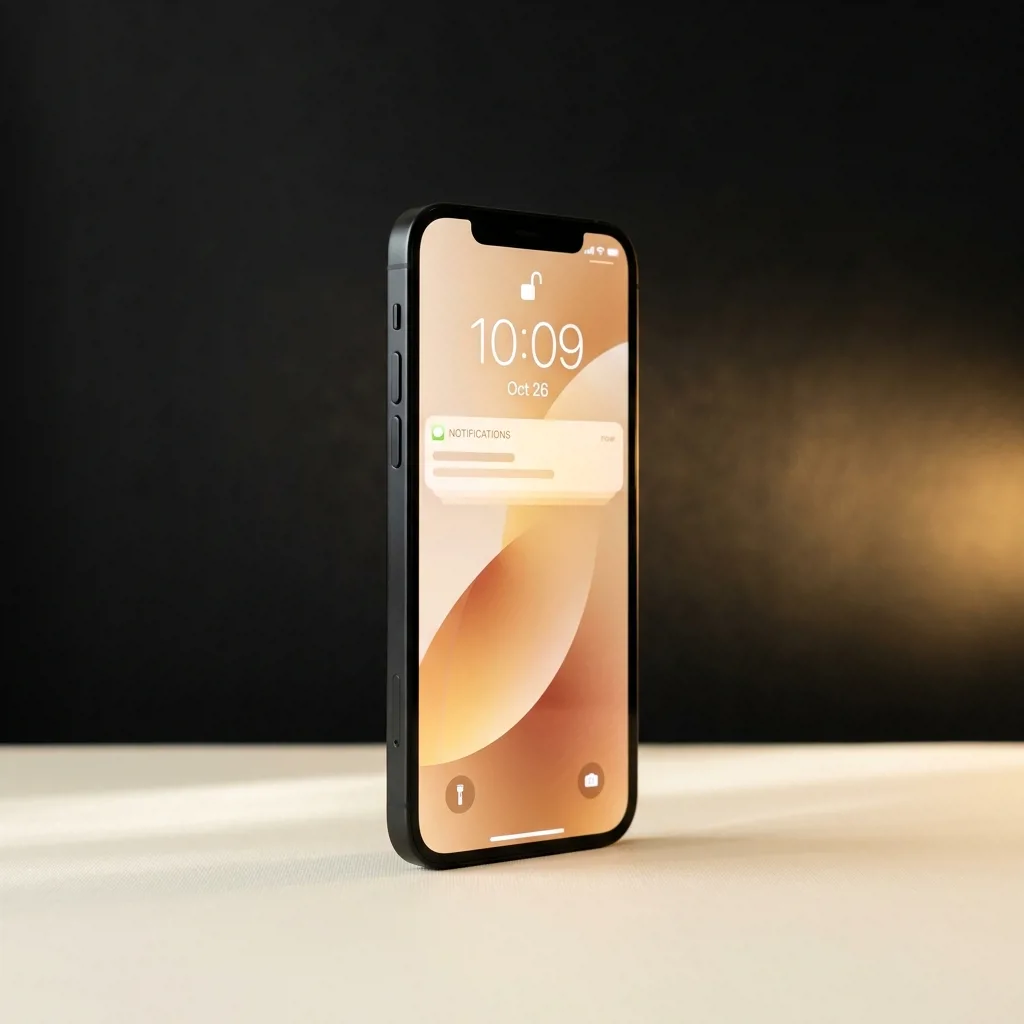 Специалист Re:Скупка оценивает смартфон iPhone в офисе у метро Владимирская в Центральном районе Санкт-Петербурга