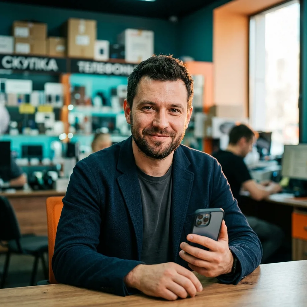 Дмитрий К.