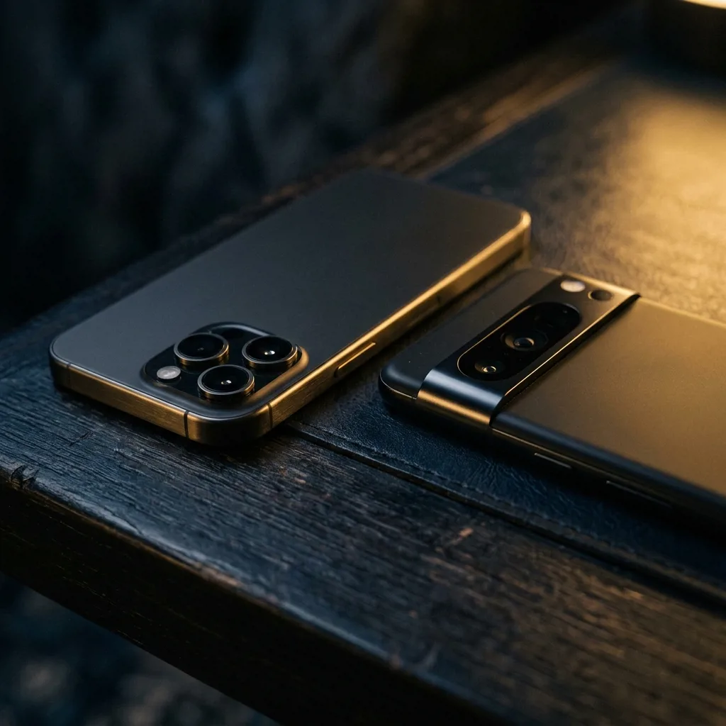 Скупка смартфонов iPhone и Android в Санкт-Петербурге